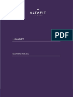 Manual Inicial LucaNet - Febrero 2023