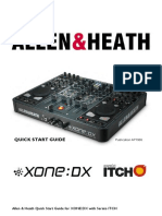 Xonedx Quickstart Ap7906