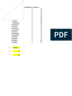 Datos Cualitativos