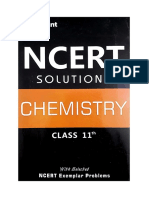 (NCERT CBSE Chemistry Class 11 Solution Part 2 Standard XI) Purnima Sharma Arihant - NCERT CBSE Chemistry Class 11 Solution Part 2 Standard XI by Purnima Sharma Arihant Questions and Answers (2019, Ar