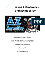 Symposiumprogram 2023