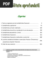 ate Financiara - Mihai Ristea