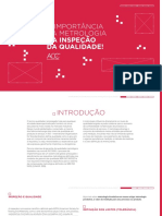 A Importância Da Metrologia Na Inspeção Da Qualidade