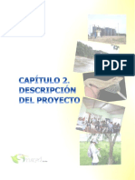 Capítulo 2. Descripción Del Proyecto