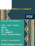 Limiting Reactant