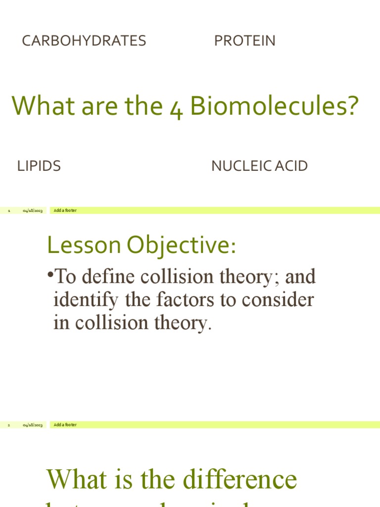 WHAT IS COLLISION THEORY SIMPLE DEFINITION visual data 4