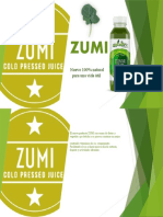 ZUMI