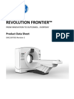 Revolution Frontier - DataSheet - 2.0