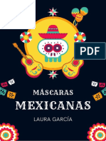 Mexicanas: Máscaras