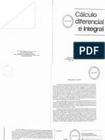 Ricardo J. Noriega - Calculo Diferencial e Integral-Editorial Docencia (1987)