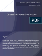 Diversidad cultural y gastronomía de Hidalgo