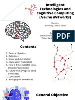 Computación Cognitiva