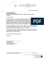 A.1 - FE B.5.1.2 MG 01 01 - Solicitud de Autorizaación de Destrución de Recetas