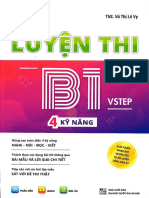 Luyen Thi Vstep B1, 4 Ky Nang, Vu Thi Le Vy - 0001