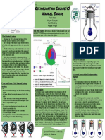 Reciprocating Engine VS Wankel Engine: Fadi Abas Wayne Gyorgak Mark Bowling August Wright