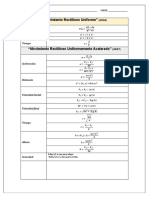 Formulario Fyme - 2023