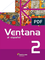 Resumo Ventana Al Espanol 2 Adriana Pedro de Almeida