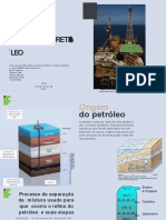 Apresentação de Química 1INFO B Petróleo