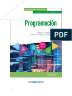 Programación Enunciados UD05