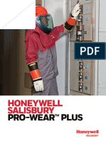 ProWear Plus Brochure