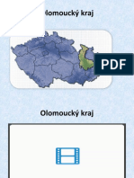 Olomoucký Kraj