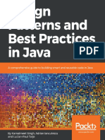 Design Patterns and Best Practices in Java A Comprehensive Guide To Building Smart and Reusable Code in Java (Etc.)
