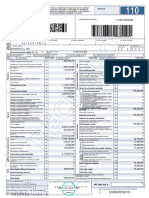 Datos Del Declarante: Privada