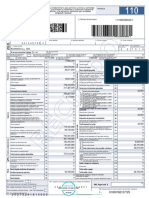 Datos Del Declarante: Privada