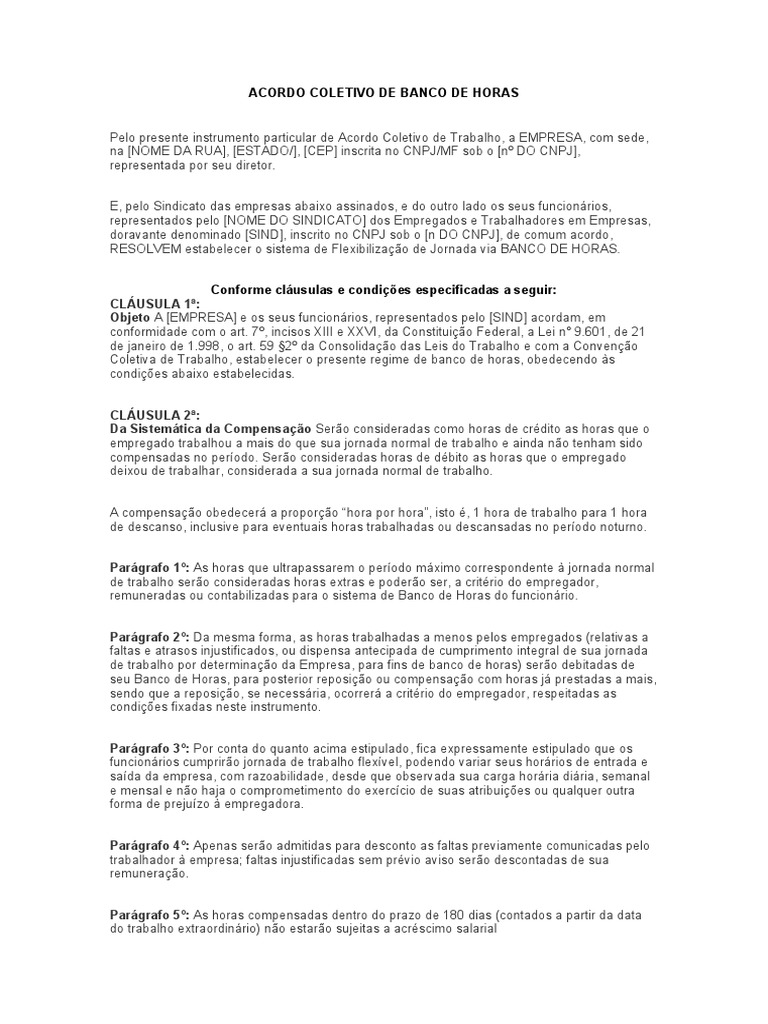 acordo-coletivo-estabelece-sistema-flex-vel-de-banco-de-horas-para