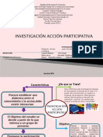 Proyecto IAP