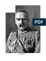 Józef Piłsudski