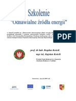 Prof. DR Hab. Bogdan Kościk MGR Inŝ. Kajetan Kościk