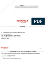 Tema 6 Efectos Sobre Los Crã Ditos