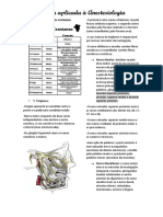 Anatomia Aplicada A Anestesio