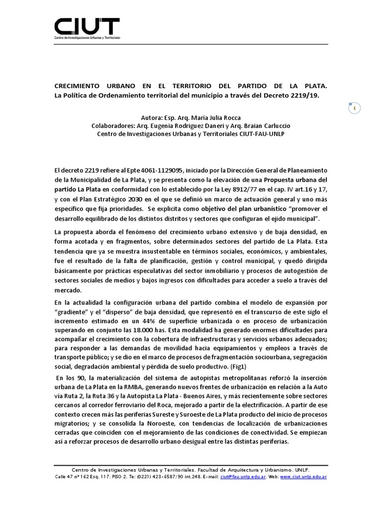 Documento Completo - pdf-PDFA | PDF | Planificación urbana | Urbanismo