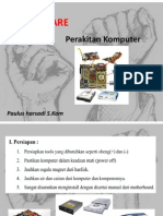 II PerakitanKomputer