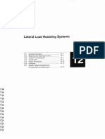 INTRODUCTION TO WOOD DESIGN - SECTION 12