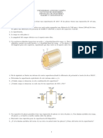 Taller 2 - Capacitancia