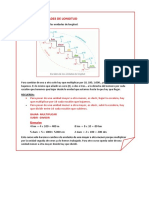 Cambios de Unidades de Longitud: Bajar-Multiplicar Subir - Dividir