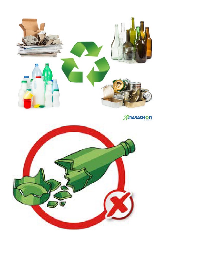 Reciclarea Imagini | PDF