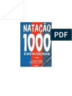 1000 Exercicios de Natação
