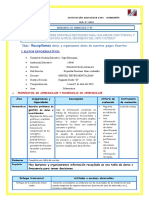 Sesion Matematica Lunes 17