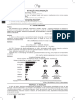 Tema Redação ENEM 2016