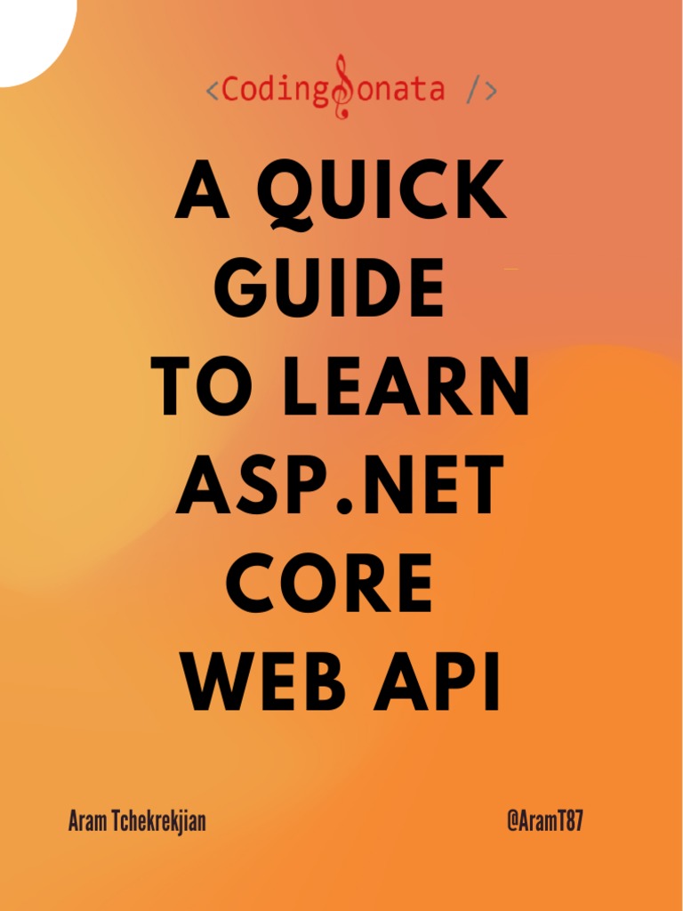 Core Web API | PDF | Hypertext Transfer Protocol | Networking