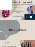 Instituto Polit Cnico Nacional: Escuela Superior de Ingenieria Y Arquitectura Unidad Zacatenco
