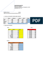 Evaluación 7º A 