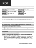 MG410 CW2 Assignment Brief 21-22