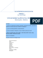 Universidad Autónoma Del Caribe: Barranquilla - Atlántico