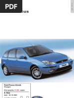 Download Ford Focus by aroulis SN63924009 doc pdf
