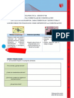 Guía práctica de comunicación: Infografías y textos persuasivos